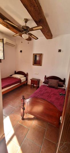 Image No.16-Propriété de 5 chambres à vendre à Vélez-Málaga