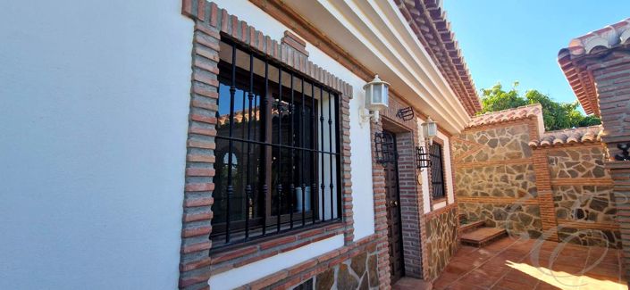 Image No.22-Propriété de 5 chambres à vendre à Vélez-Málaga