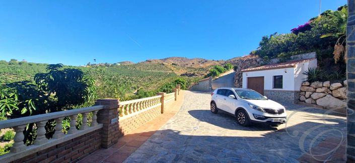 Image No.25-Propriété de 5 chambres à vendre à Vélez-Málaga