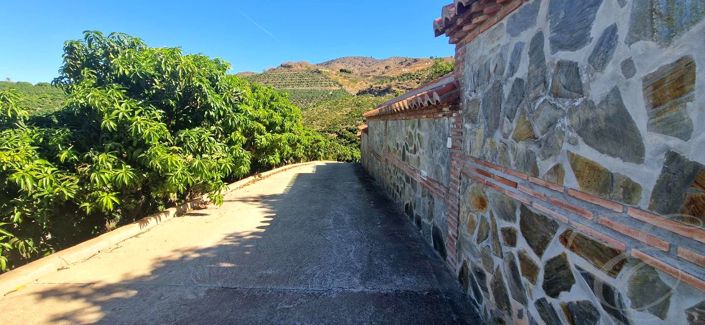 Image No.26-Propriété de 5 chambres à vendre à Vélez-Málaga