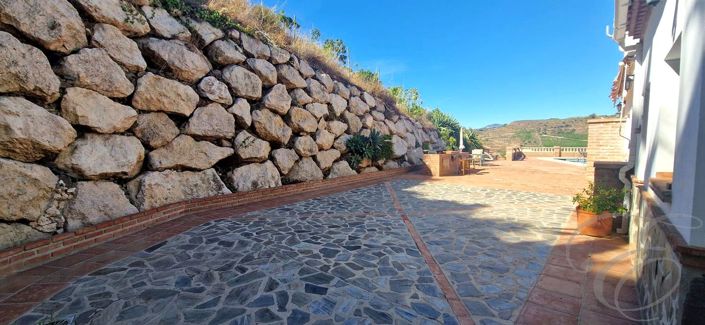 Image No.28-Propriété de 5 chambres à vendre à Vélez-Málaga