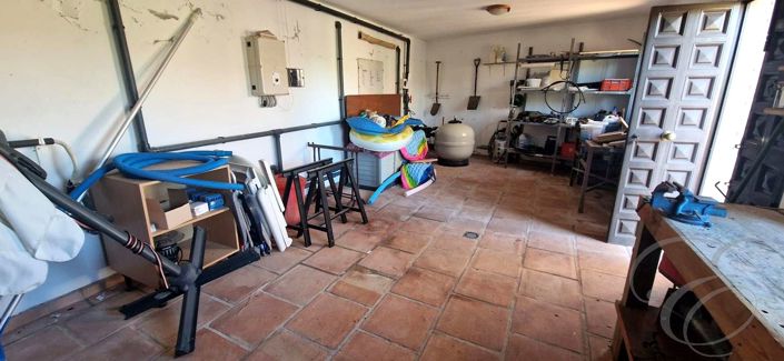 Image No.34-Propriété de 5 chambres à vendre à Vélez-Málaga