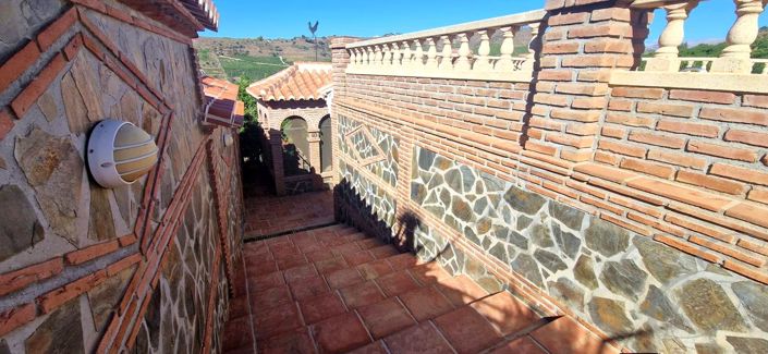 Image No.37-Propriété de 5 chambres à vendre à Vélez-Málaga