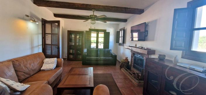 Image No.4-Propriété de 5 chambres à vendre à Vélez-Málaga