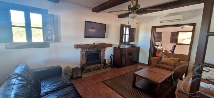 Image No.5-Propriété de 5 chambres à vendre à Vélez-Málaga