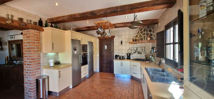 Image No.6-Propriété de 5 chambres à vendre à Vélez-Málaga