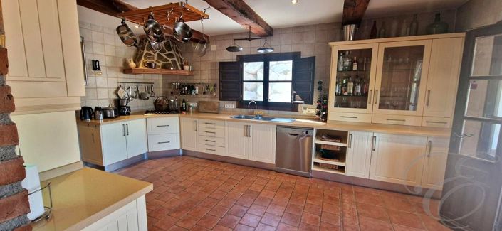 Image No.7-Propriété de 5 chambres à vendre à Vélez-Málaga