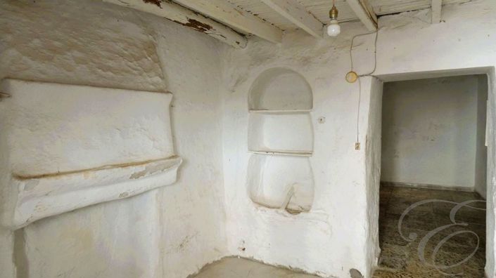 Image No.12-Propriété de 3 chambres à vendre à Benamargosa