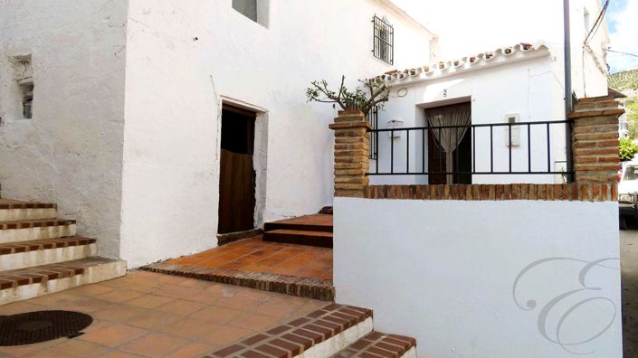 Image No.2-Propriété de 3 chambres à vendre à Benamargosa