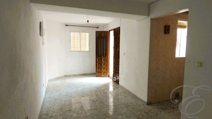 Image No.3-Propriété de 3 chambres à vendre à Benamargosa