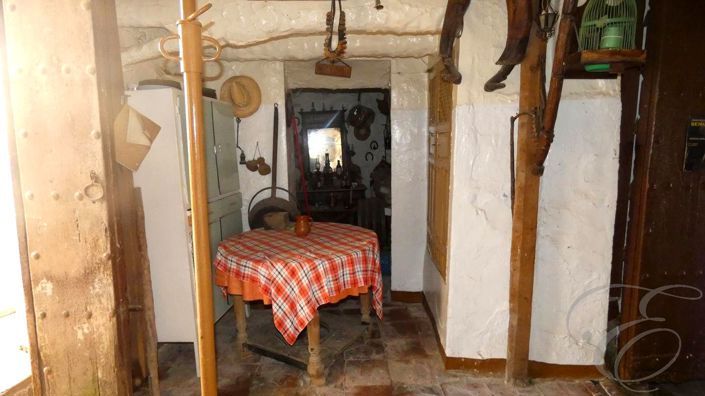 Image No.10-Propriété de 6 chambres à vendre à Ríogordo