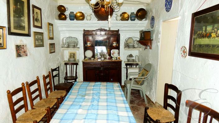 Image No.2-Propriété de 6 chambres à vendre à Ríogordo