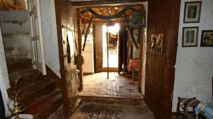 Image No.3-Propriété de 6 chambres à vendre à Ríogordo