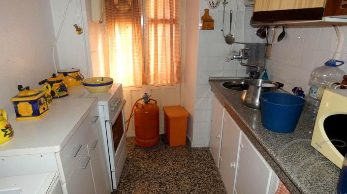 Image No.4-Propriété de 6 chambres à vendre à Ríogordo