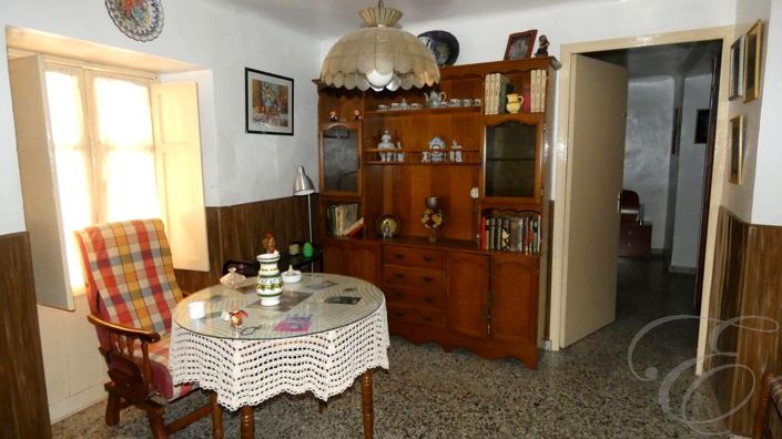 Image No.5-Propriété de 6 chambres à vendre à Ríogordo