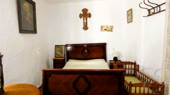 Image No.7-Propriété de 6 chambres à vendre à Ríogordo