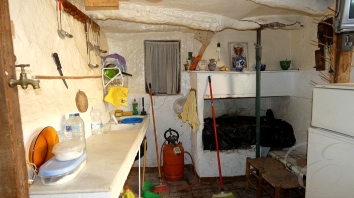 Image No.9-Propriété de 6 chambres à vendre à Ríogordo