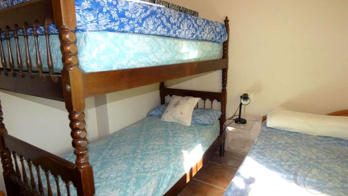 Image No.11-Propriété de 3 chambres à vendre à Casabermeja