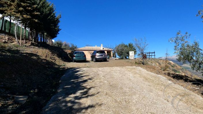 Image No.12-Propriété de 3 chambres à vendre à Casabermeja