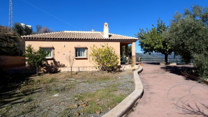 Image No.13-Propriété de 3 chambres à vendre à Casabermeja