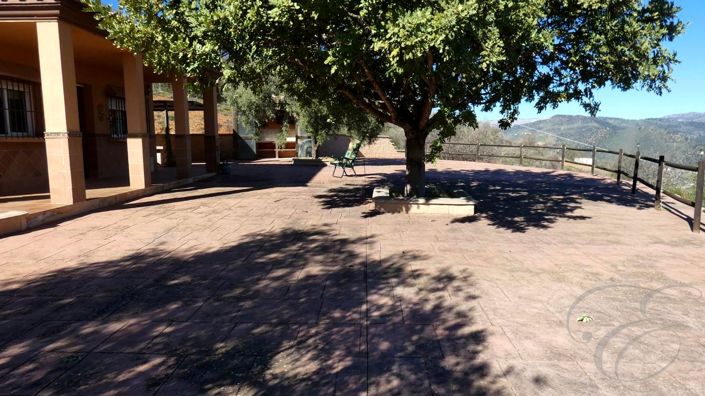 Image No.14-Propriété de 3 chambres à vendre à Casabermeja