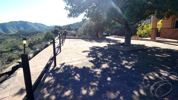 Image No.15-Propriété de 3 chambres à vendre à Casabermeja