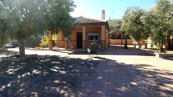 Image No.16-Propriété de 3 chambres à vendre à Casabermeja