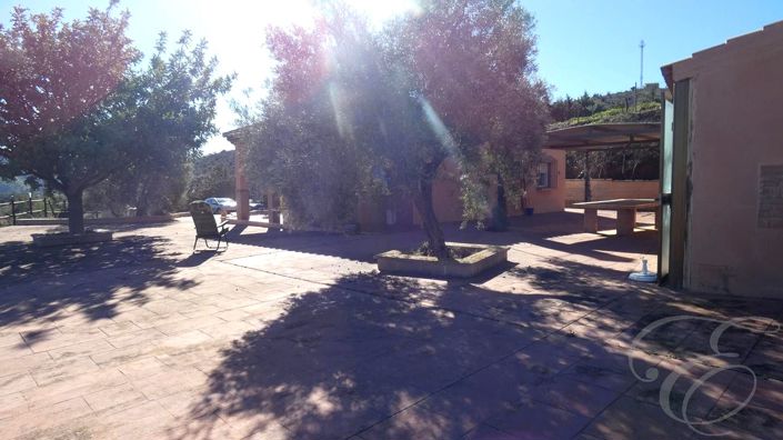 Image No.17-Propriété de 3 chambres à vendre à Casabermeja