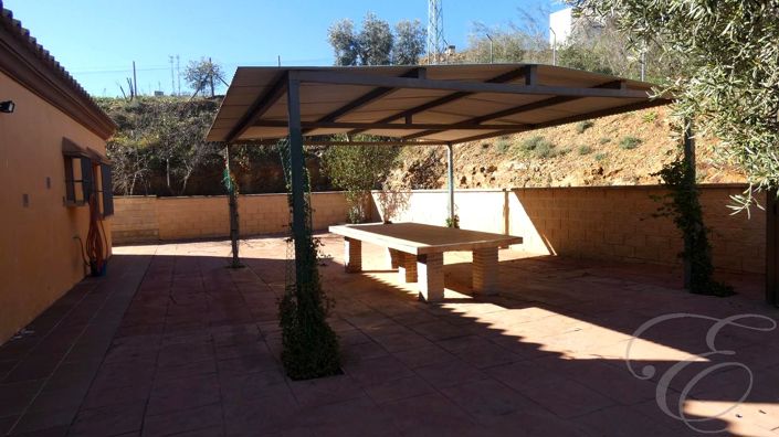 Image No.20-Propriété de 3 chambres à vendre à Casabermeja