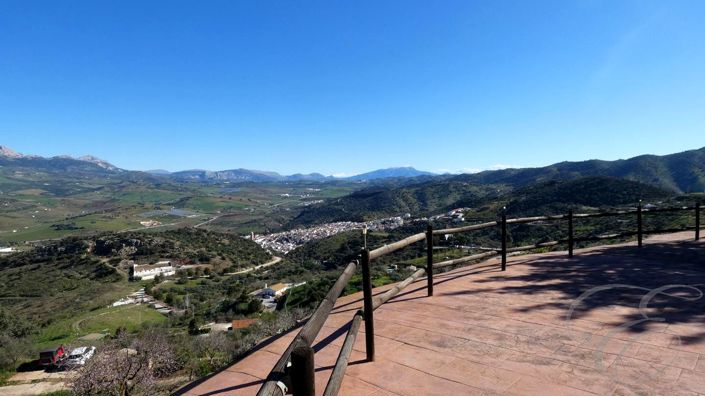 Image No.3-Propriété de 3 chambres à vendre à Casabermeja