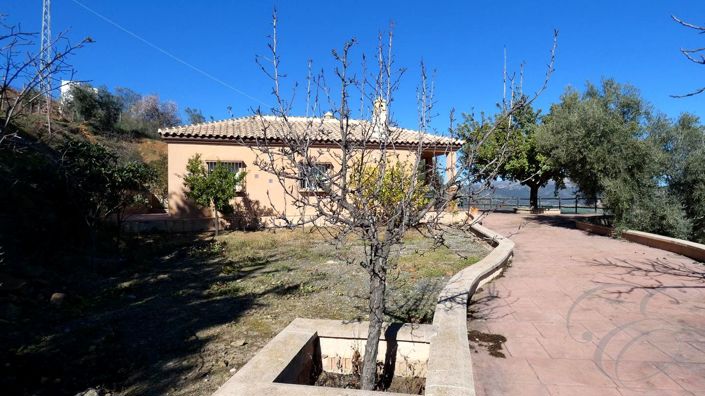 Image No.21-Propriété de 3 chambres à vendre à Casabermeja