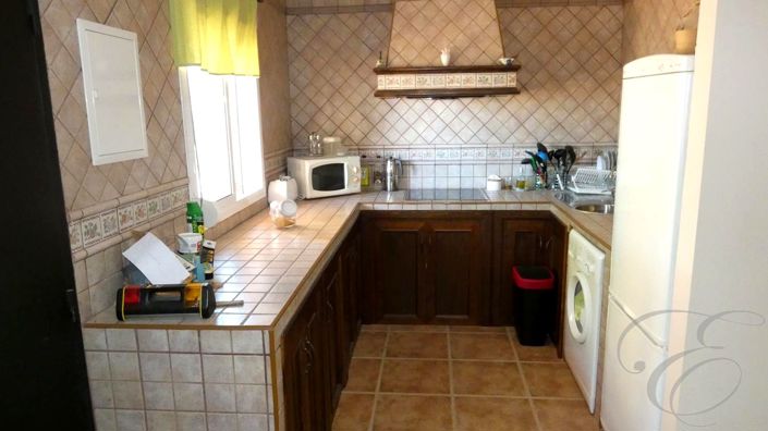 Image No.6-Propriété de 3 chambres à vendre à Casabermeja