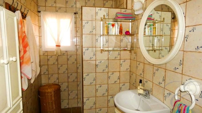 Image No.8-Propriété de 3 chambres à vendre à Casabermeja