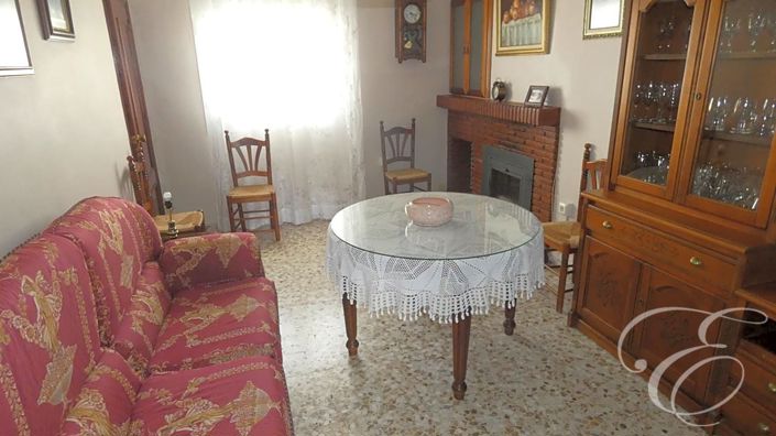 Image No.3-Propriété de 4 chambres à vendre à Periana