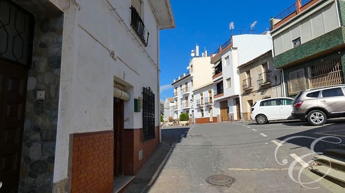 Image No.12-Propriété de 4 chambres à vendre à Zafarraya