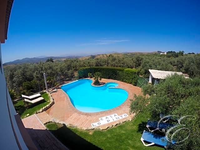 Image No.17-Propriété de 4 chambres à vendre à Villanueva de la Concepción