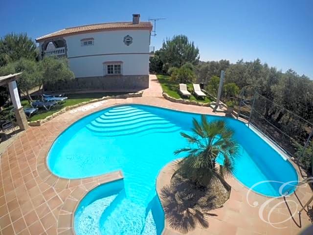 Image No.21-Propriété de 4 chambres à vendre à Villanueva de la Concepción