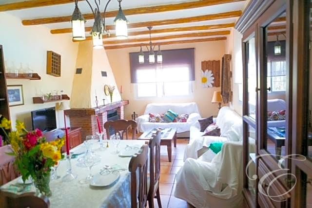 Image No.3-Propriété de 4 chambres à vendre à Villanueva de la Concepción