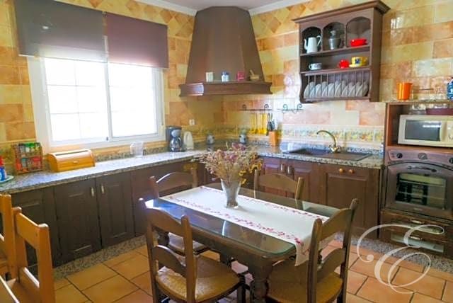 Image No.5-Propriété de 4 chambres à vendre à Villanueva de la Concepción