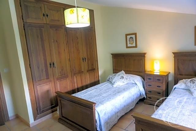 Image No.8-Propriété de 4 chambres à vendre à Villanueva de la Concepción