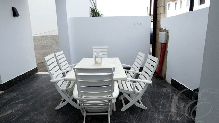 Image No.16-Propriété de 4 chambres à vendre à Villanueva de la Concepción