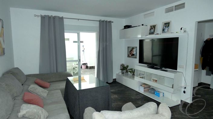 Image No.4-Propriété de 4 chambres à vendre à Villanueva de la Concepción