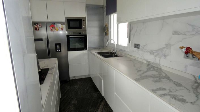 Image No.5-Propriété de 4 chambres à vendre à Villanueva de la Concepción