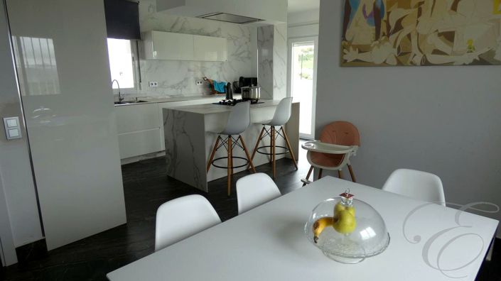 Image No.8-Propriété de 4 chambres à vendre à Villanueva de la Concepción