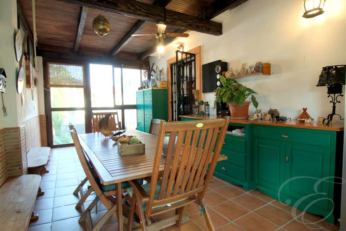 Image No.11-Propriété de 3 chambres à vendre à Alhaurín de la Torre