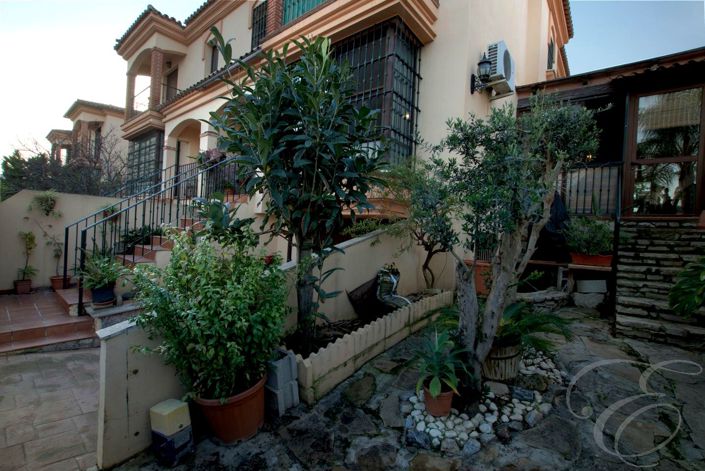 Image No.26-Propriété de 3 chambres à vendre à Alhaurín de la Torre