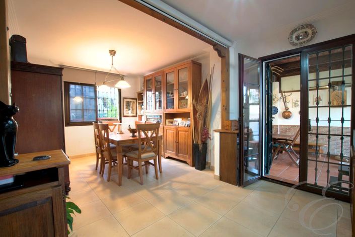 Image No.5-Propriété de 3 chambres à vendre à Alhaurín de la Torre