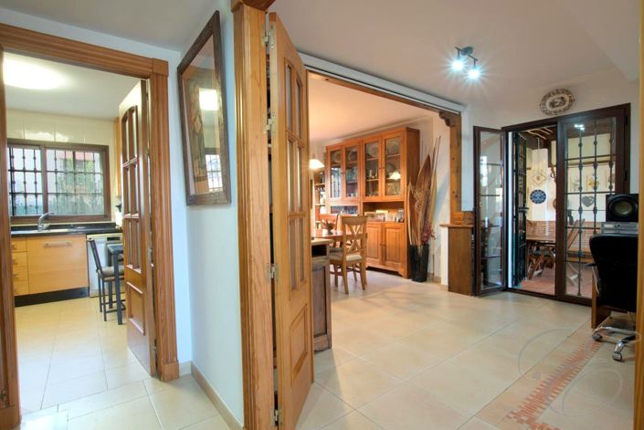 Image No.6-Propriété de 3 chambres à vendre à Alhaurín de la Torre