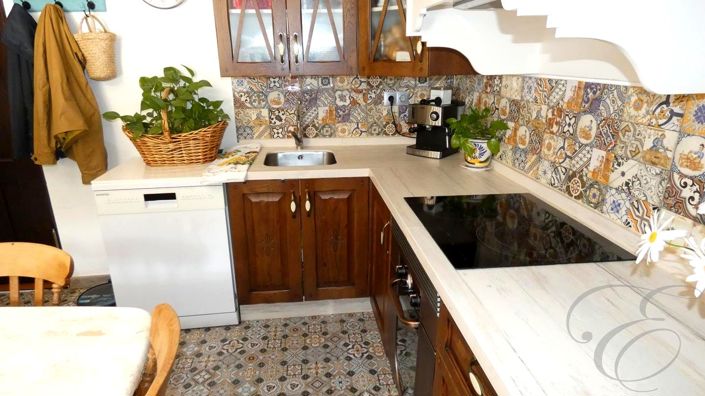 Image No.10-Propriété de 5 chambres à vendre à Casabermeja