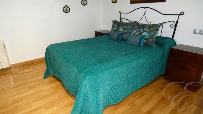 Image No.11-Propriété de 5 chambres à vendre à Casabermeja